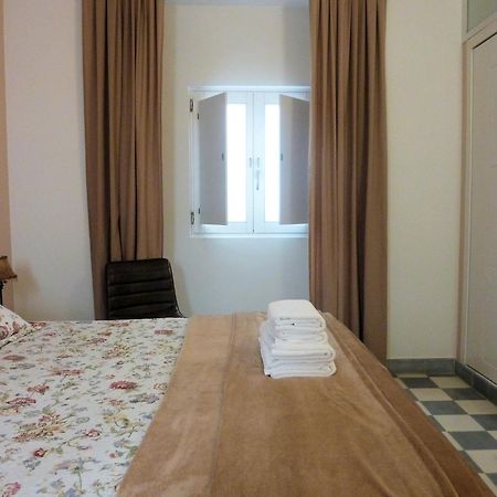 Apartamento Apodaca Cádiz Exterior foto