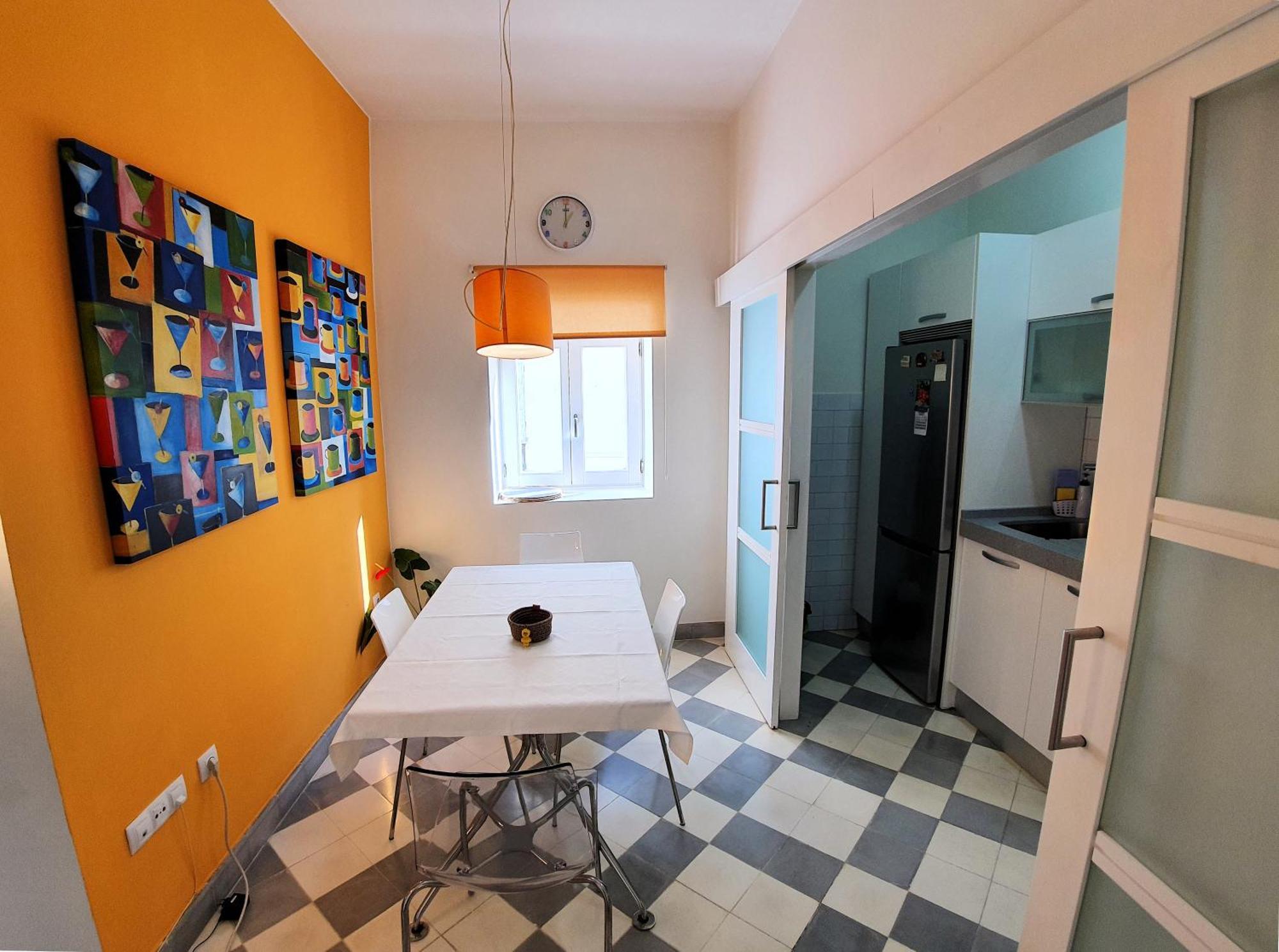 Apartamento Apodaca Cádiz Exterior foto