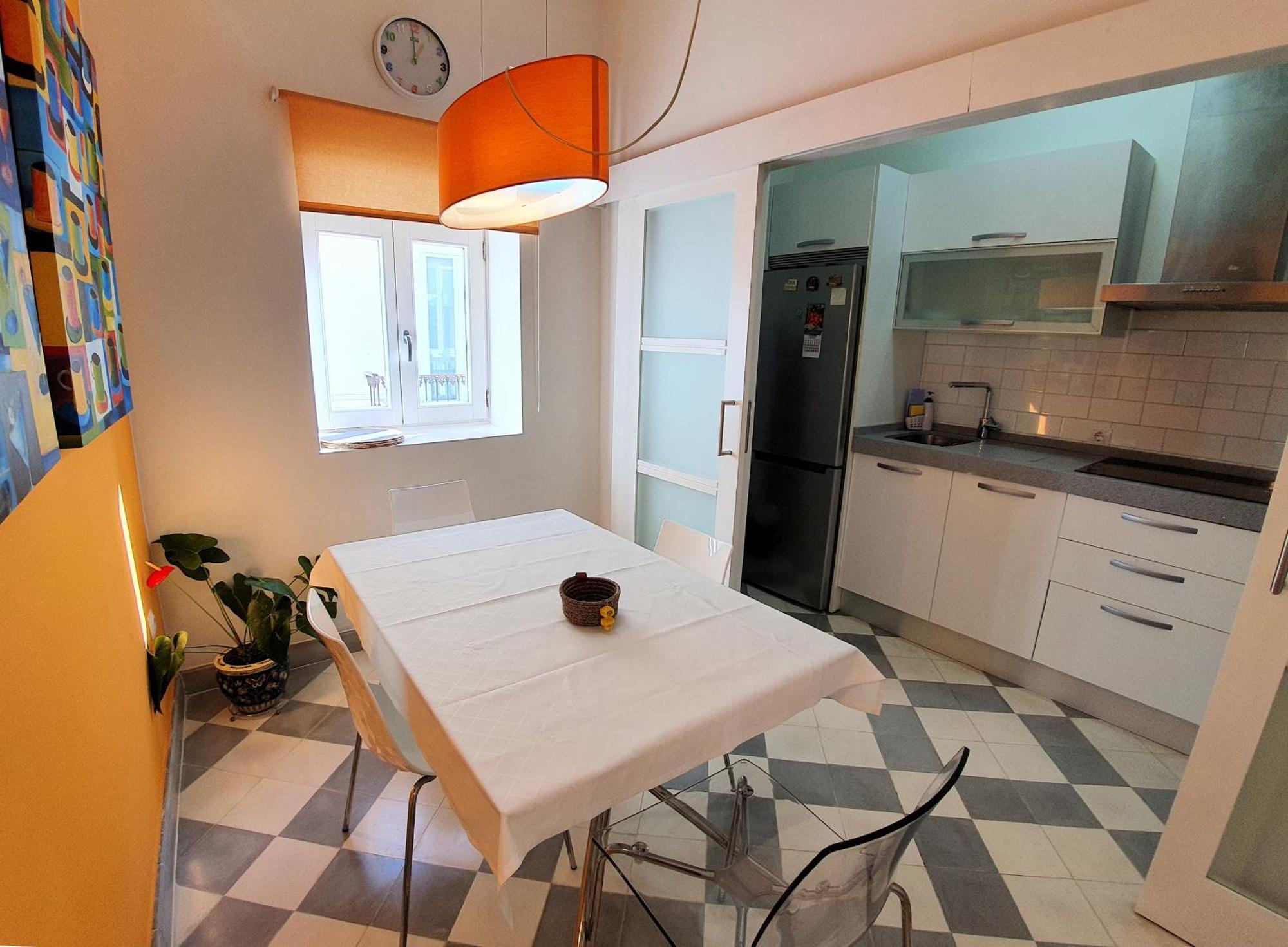 Apartamento Apodaca Cádiz Exterior foto