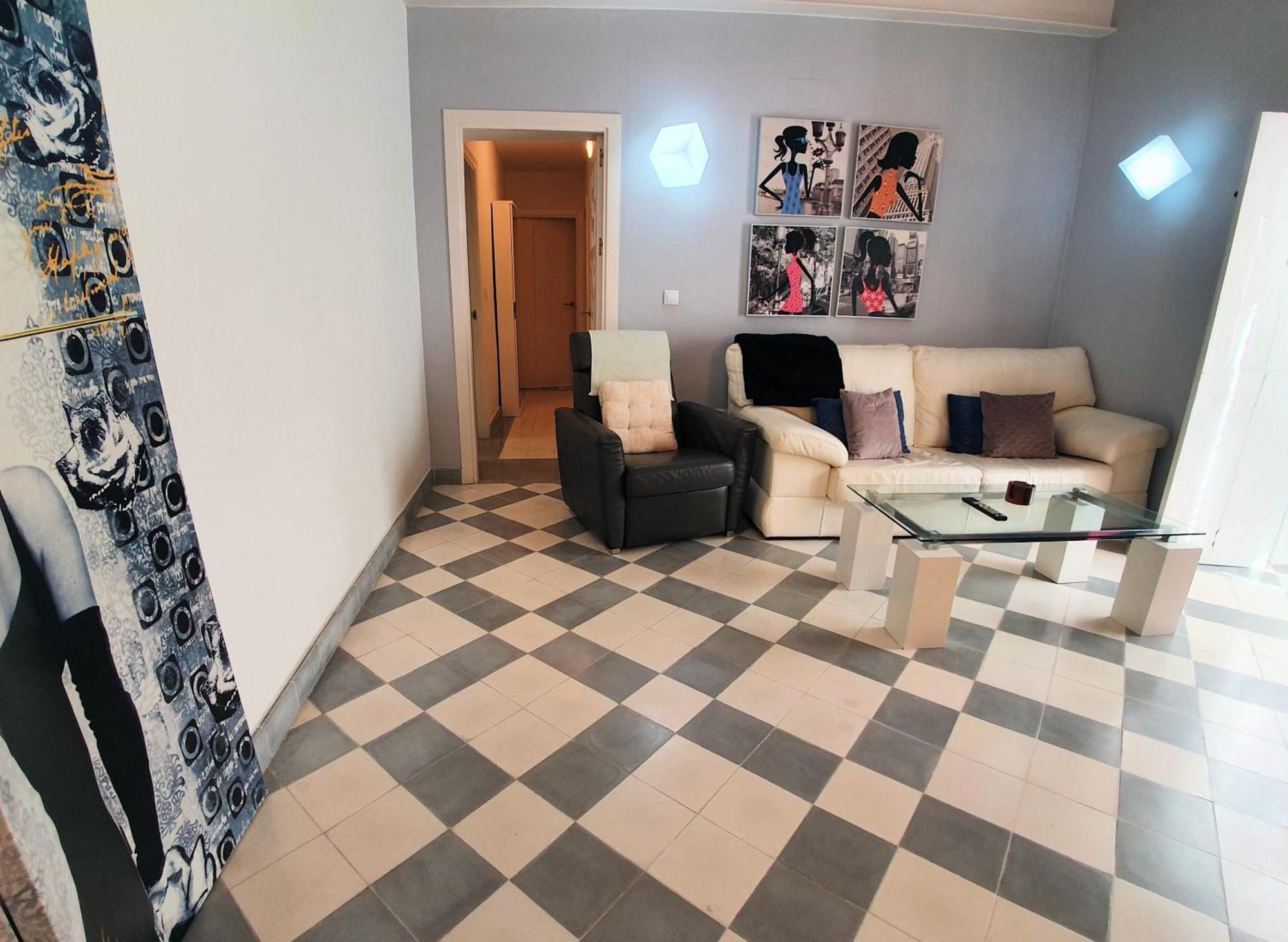 Apartamento Apodaca Cádiz Exterior foto