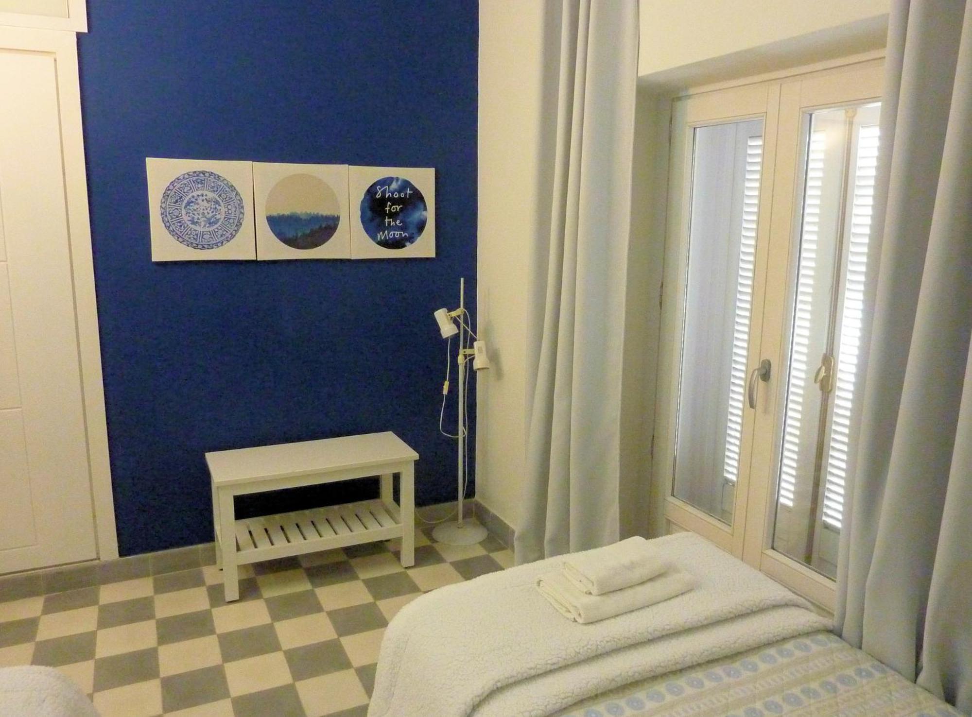 Apartamento Apodaca Cádiz Exterior foto