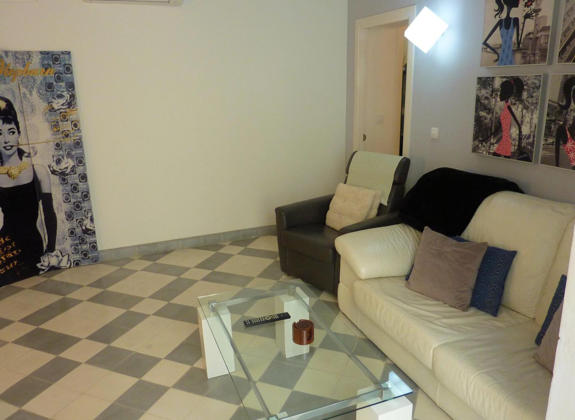 Apartamento Apodaca Cádiz Exterior foto