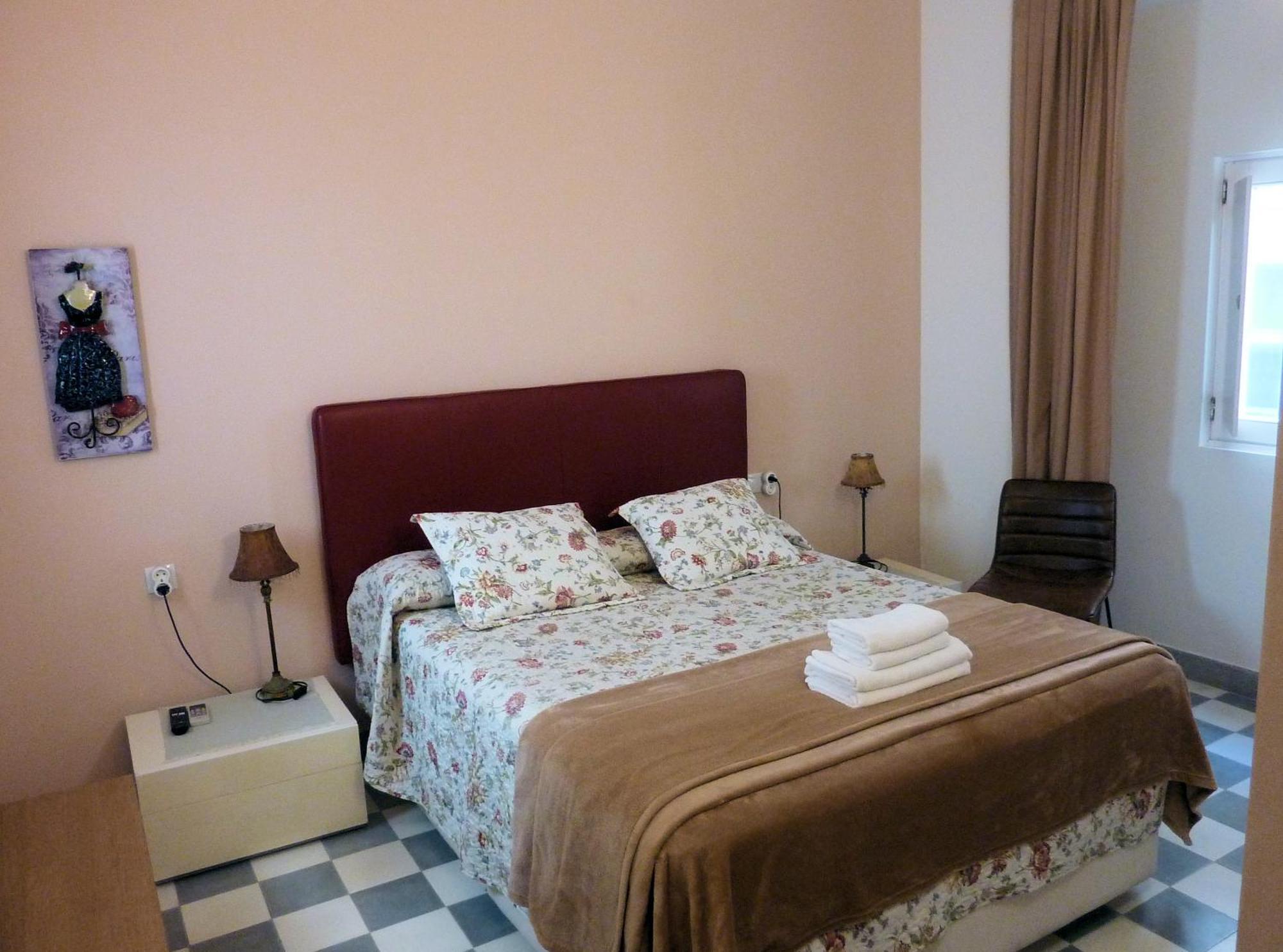 Apartamento Apodaca Cádiz Exterior foto
