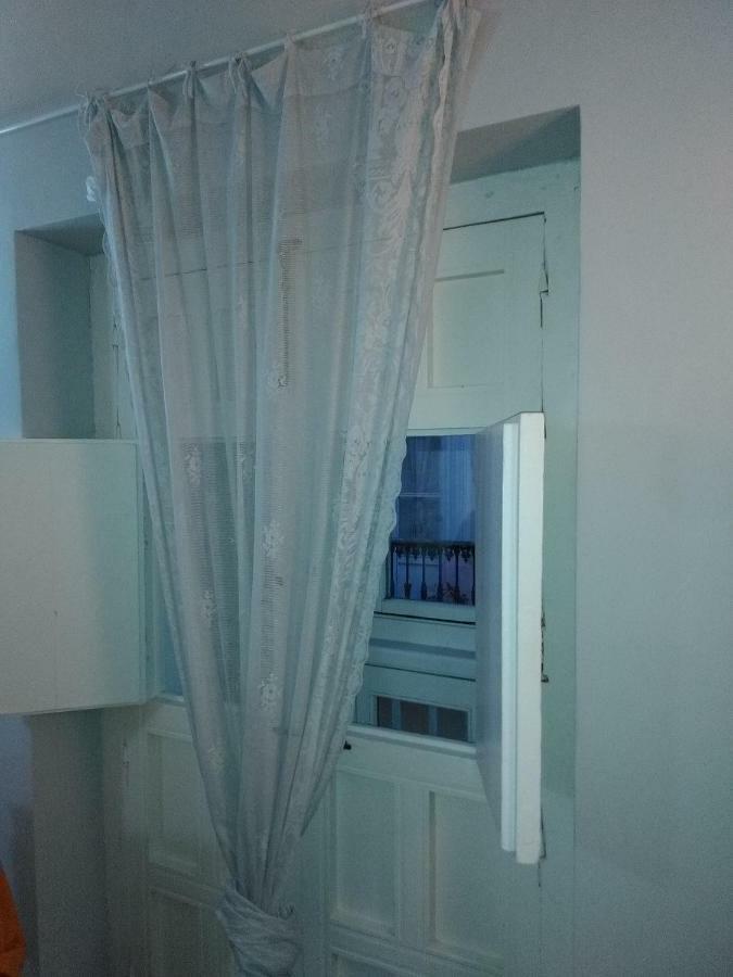 Apartamento Apodaca Cádiz Exterior foto